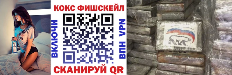 КОКАИН Fish Scale  Апатиты 