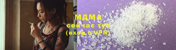 твердый Алексеевка